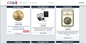 E-Commerce