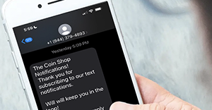 Text (SMS) Messaging